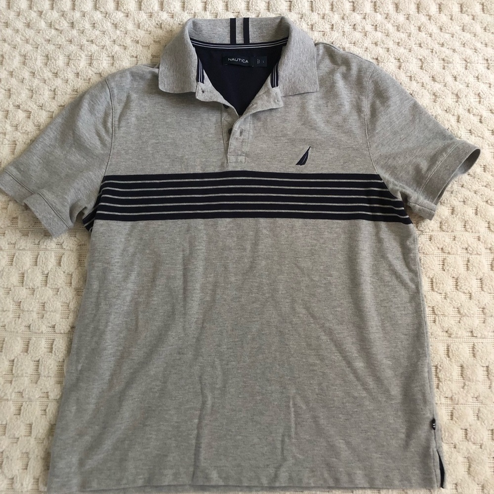 Short sleeve Shirt